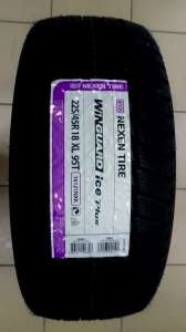 Nexen Winguard Ice Plus 185/65 R14 90T