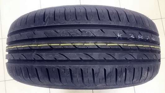 Nexen N`blue HD Plus 165/60 R14 75H