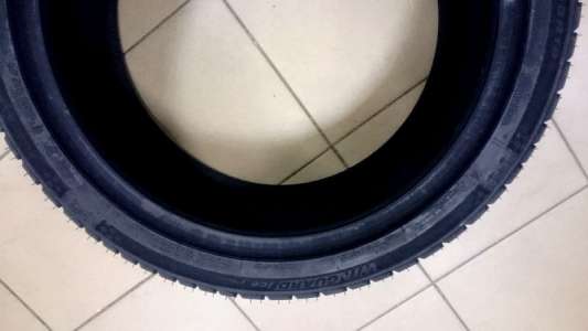 Nexen Winguard Ice Plus 185/65 R14 90T