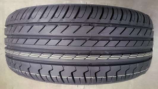 Triangle TR918 12/0 R20C 158/155D Ведущая