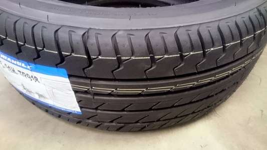 Triangle TR918 205/60 R16 96H