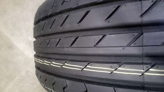 Triangle TR918 205/60 R16 96H