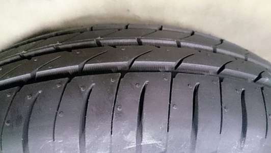 Toyo Nano Energy 3 155/65 R14 75T