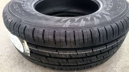 Nokian Tyres Hakka Van 225/70 R15C 112/110R