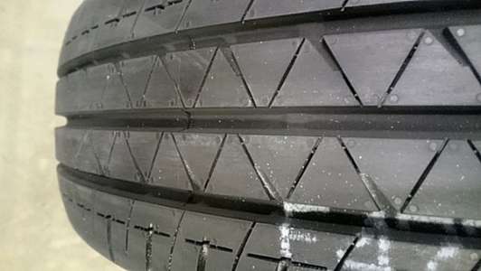 Yokohama BluEarth-Van RY55 235/65 R16C 121/119R