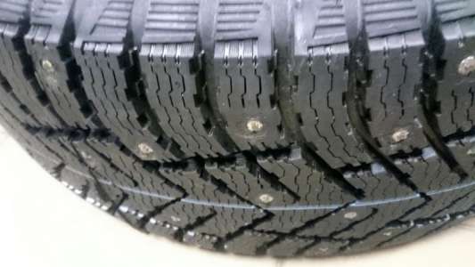 Cordiant Snow Cross 2 215/60 R17 100T