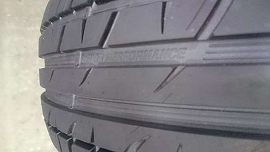 Tigar High Performance 205/60 R15 91H