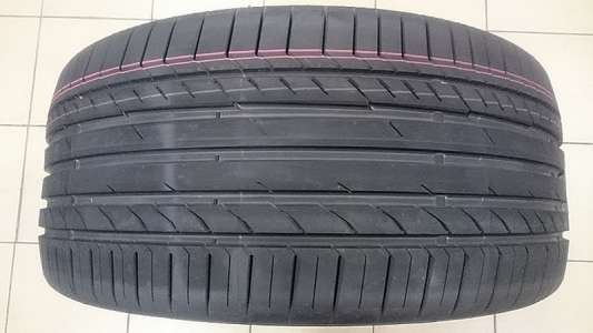 Continental ContiSportContact 5 SSR RunFlat 245/40 R18 97Y