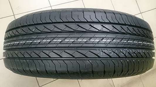 Bridgestone Ecopia EP850 235/60 R16 100H