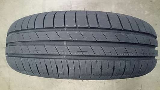 Goodyear EfficientGrip Performance 225/50 R17 94W