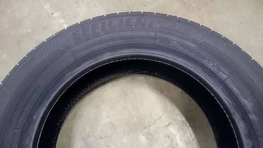 Goodyear EfficientGrip Performance 205/60 R15 91H