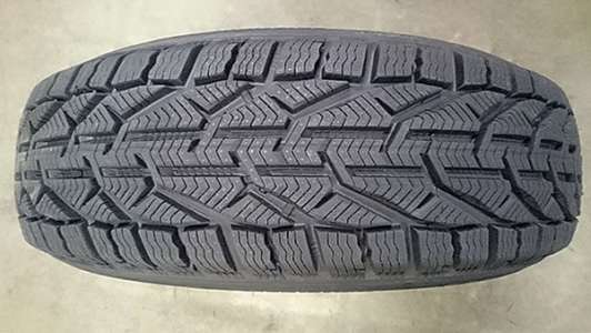 Kormoran Snow SUV 265/65 R17 116H