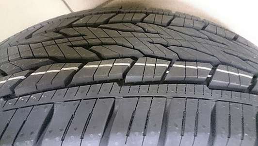 Continental ContiCrossContact LX2 265/70 R16 112H