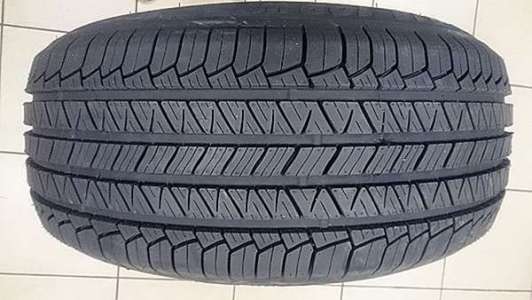 Tigar Summer SUV 265/65 R17 116H