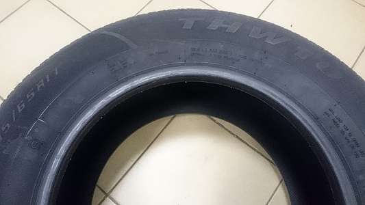 Triangle TR257 245/70 R16 111T