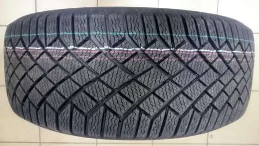 Continental ContiVikingContact 7 275/35 R19 100T