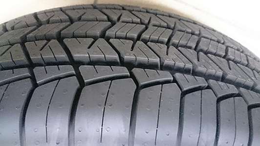 Kormoran Summer SUV 235/50 R19 99V