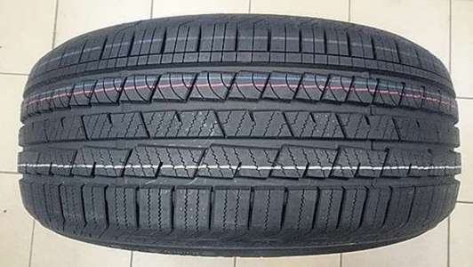 Continental ContiCrossContact LX Sport 225/60 R17 99H