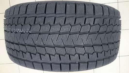 Yokohama Ice Guard G075 265/60 R20 112Q