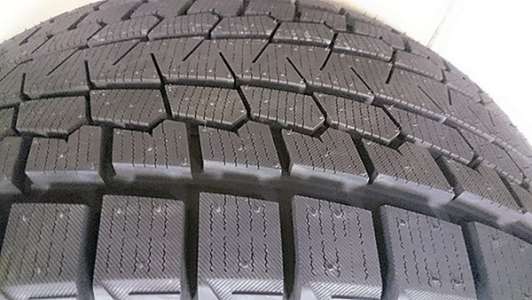 Yokohama Ice Guard G075 265/50 R22 112Q