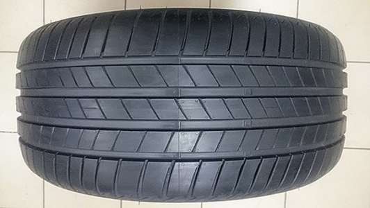 Bridgestone Turanza T005 235/40 R18 95Y