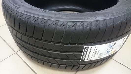 Bridgestone Turanza T005 225/55 R16 95V