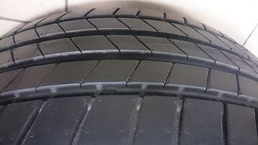 Bridgestone Turanza T005 215/55 R16 97H