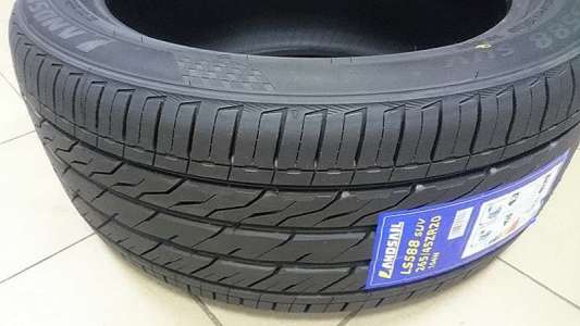 Landsail LS588 SUV 245/55 R19 103W