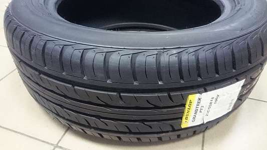 Dunlop Grandtrek PT3 285/65 R17 116H