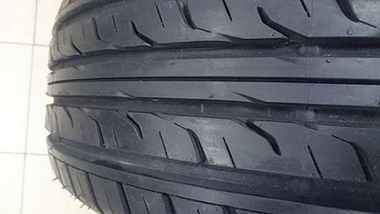 Dunlop Grandtrek PT3 285/65 R17 116H