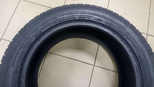 Dunlop Grandtrek PT3 285/65 R17 116H