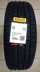 Pirelli Scorpion Verde All Season 215/65 R16 98V