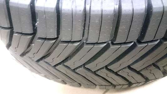 Michelin Agilis CrossClimate 195/60 R16C 99/97H