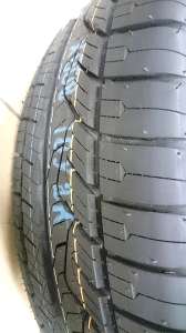 Nitto NT421Q 255/45 R20 105W