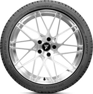 Delinte D7 225/40 R19 93W