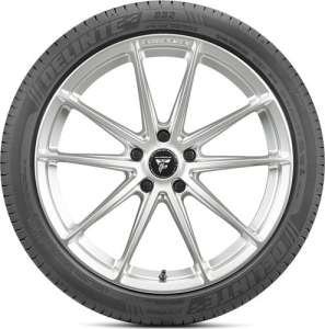 Delinte DS2 SUV 255/60 R18 112H