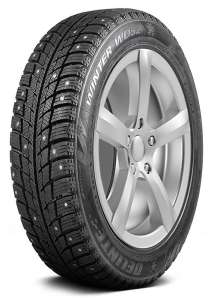 Delinte Winter WD52 265/70 R16 112T