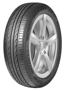 Delinte DH3 RunFlat 195/55 R16 87V