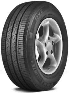 Delinte DV2 215/75 R16C 113/111S