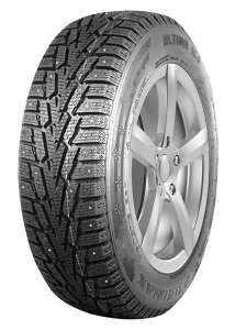 Delmax Ultima Ice 205/55 R16 94T