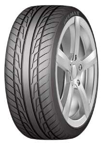 Delmax Ultima Sport 275/45 R20 110W