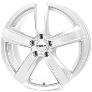 Dezent TU (S) 7xR17 ET42 5*108 D65.1