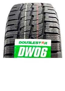 Doublestar DW06 195/60 R16C 99/97T