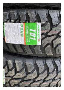 Doublestar T01 WildTiger 33/12.5 R15 108N