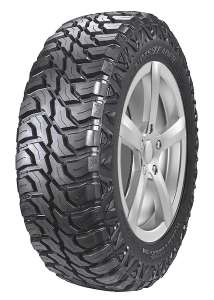 Doublestar T01 WildTiger 33/12.5 R15 108N