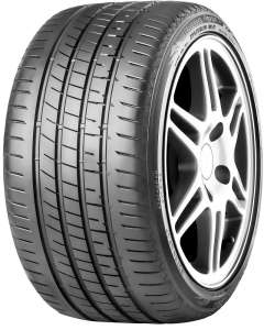 Lassa Driveways Sport + 245/40 R19 98Y