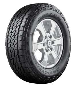 Bridgestone Dueler A/T 002 255/60 R18 112T