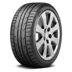 Dunlop Direzza DZ102 265/35 R22 102W