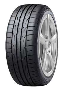 Dunlop Direzza DZ102 265/35 R22 102W