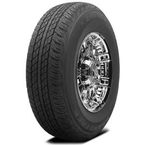 Dunlop Grandtrek AT20 225/70 R17C 108/106S